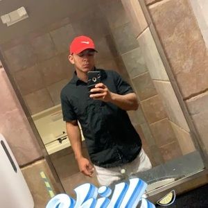 Meet your Posher, Nick